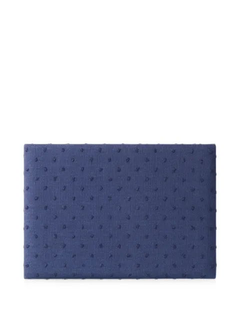 Sophie Bille Brahe Tresor Grande Bleu Soir jewellery box