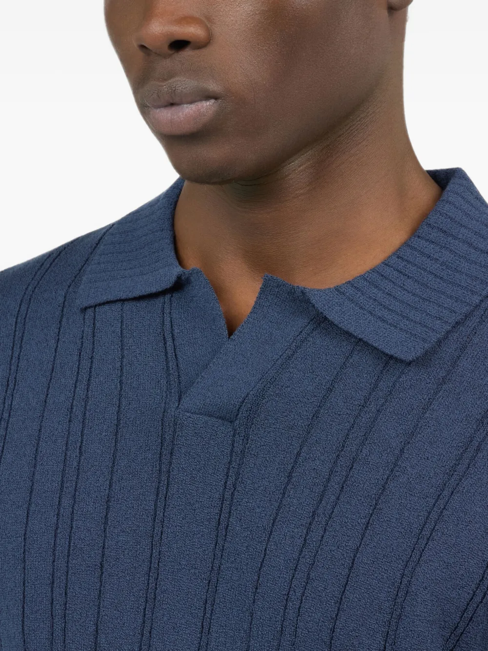Roberto Cavalli T-shirt met korte mouwen Blauw