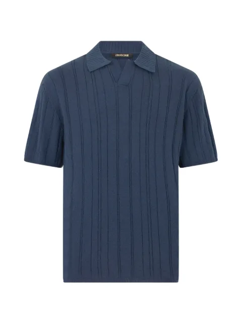 Roberto Cavalli short-sleeve T-shirt