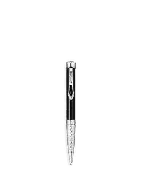 Roberto Cavalli engraved ballpoint pen