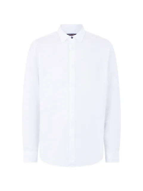 Roberto Cavalli long-sleeve shirt