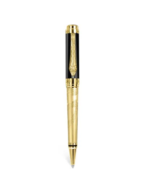 Roberto Cavalli Serpentine ballpoint pen