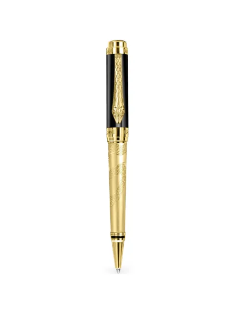 Roberto Cavalli bolígrafo Serpentine