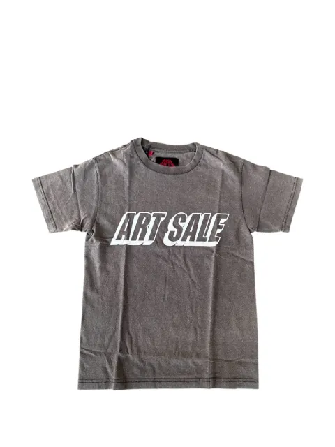 GALLERY DEPT. graphic-print T-shirt