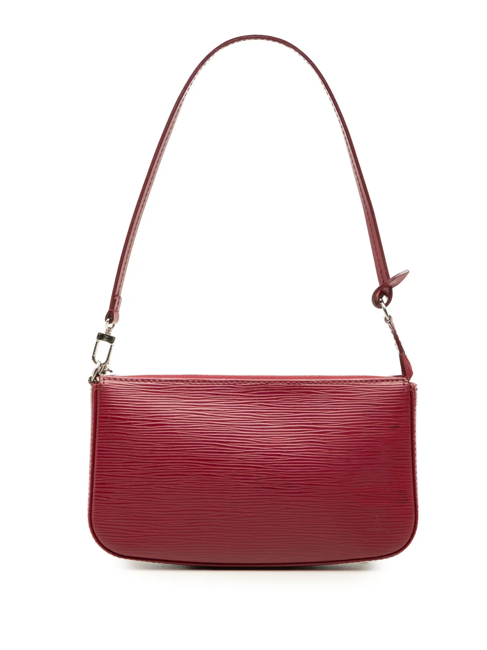 Louis Vuitton Pre-Owned 2012 Epi Pochette Accessoires shoulder bag - Rosa