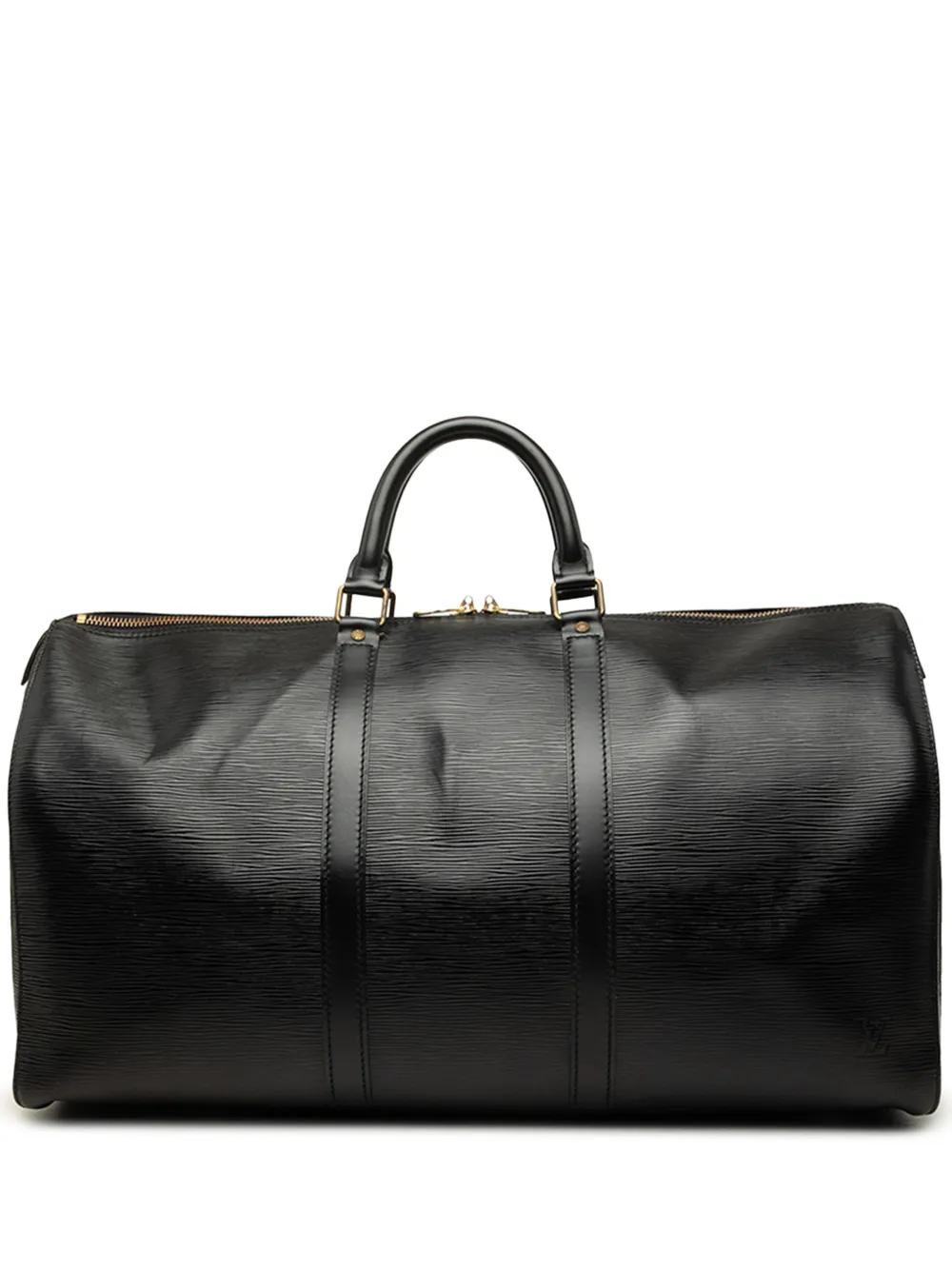 Louis Vuitton Pre-Owned 1994 Epi Keepall 50 travel bag - Nero