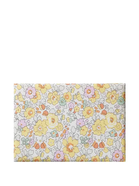 Sophie Bille Brahe Tresor Grande Sonya floral-print jewelry box