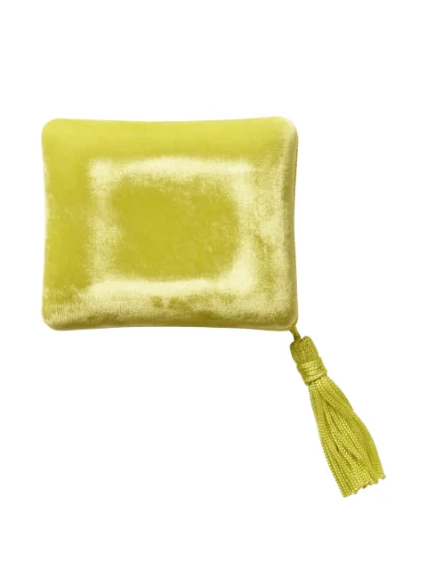 Sophie Bille Brahe joyero Tulipe de terciopelo