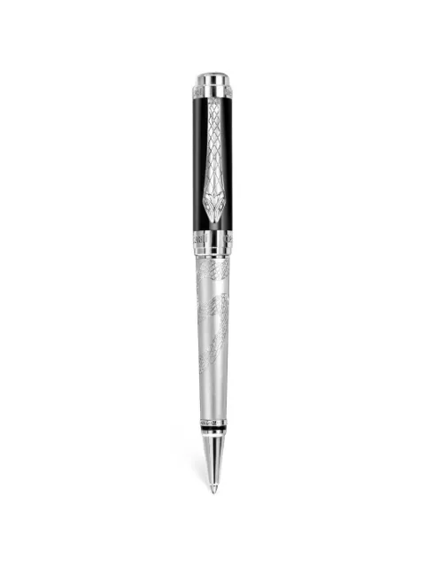 Roberto Cavalli Serpentine ballpoint pen