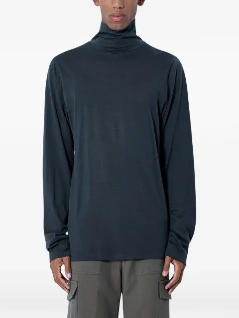 Rier turtleneck straight-hem sweater
