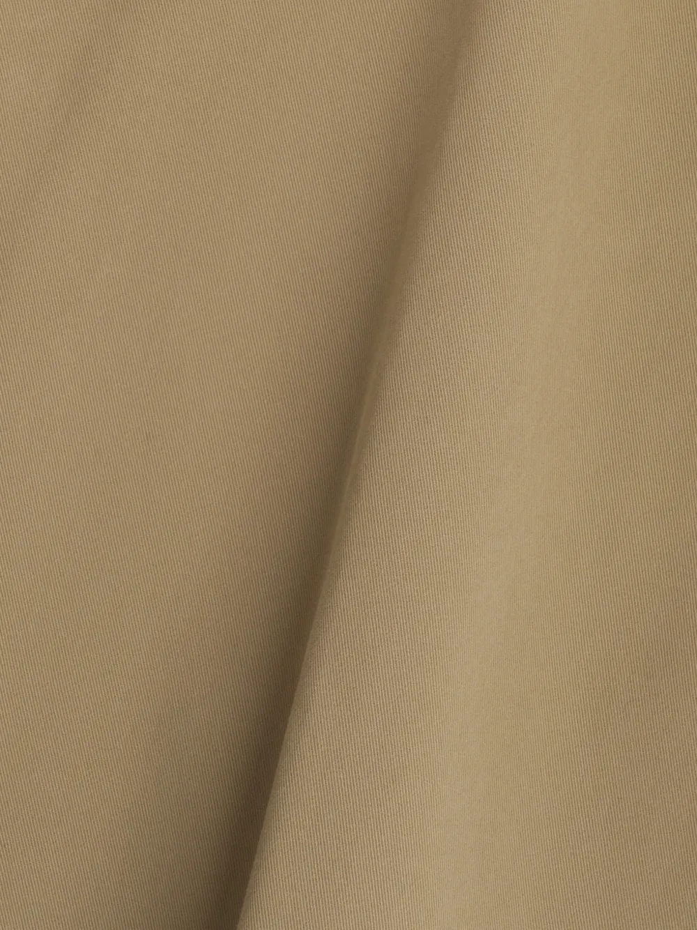 Boggi Milano Broek van stretchkatoen en Tencel -modal Beige