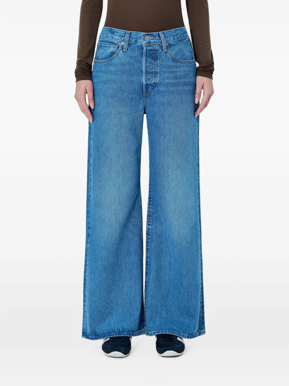 Levi's Levi's® Blue Tab™ flare jeans