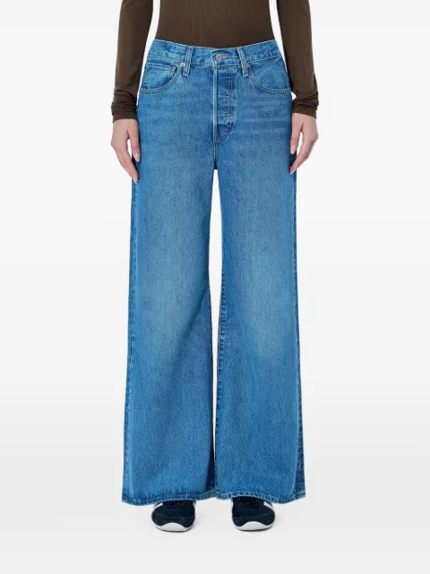 Levi's Levi's® Blue Tab™ flare jeans