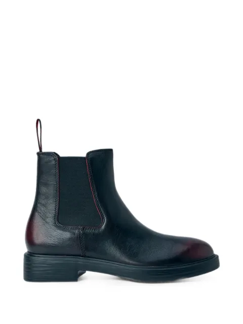 Camper Dean  leather chelsea boots