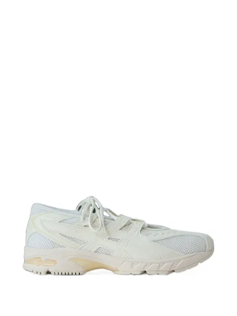 ASICS Gel-DS mesh panel sneakers