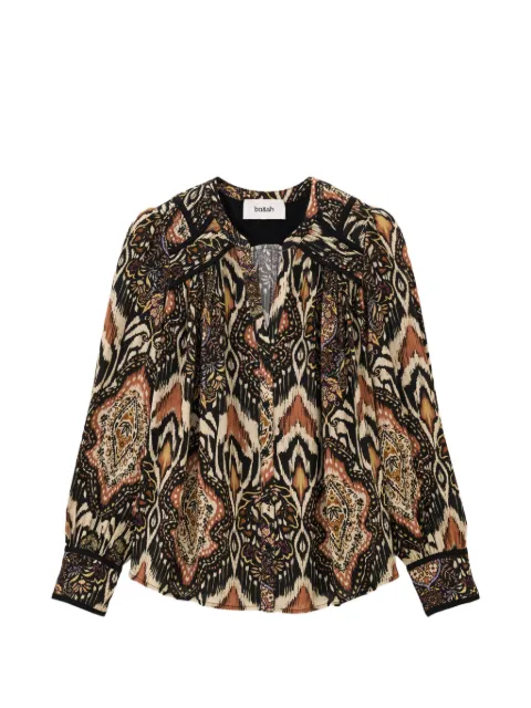 Ba&Sh Zolie shirt