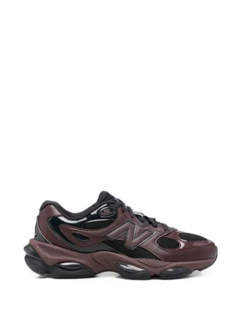 New Balance 983 panelled sneakers