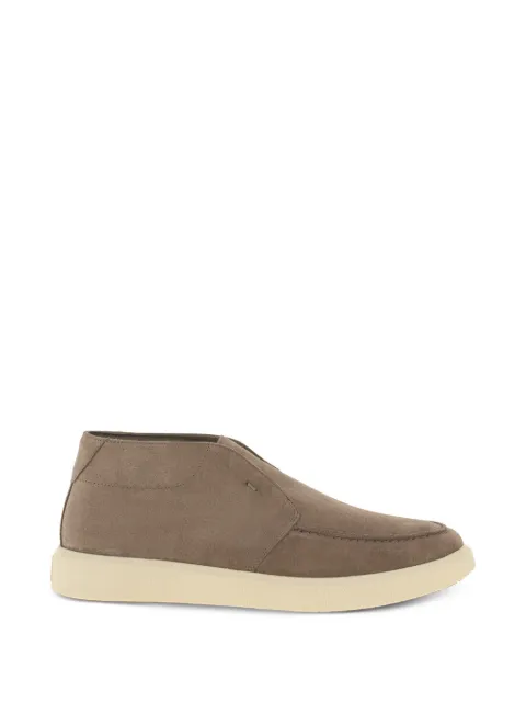 Boggi Milano botines Cirrus