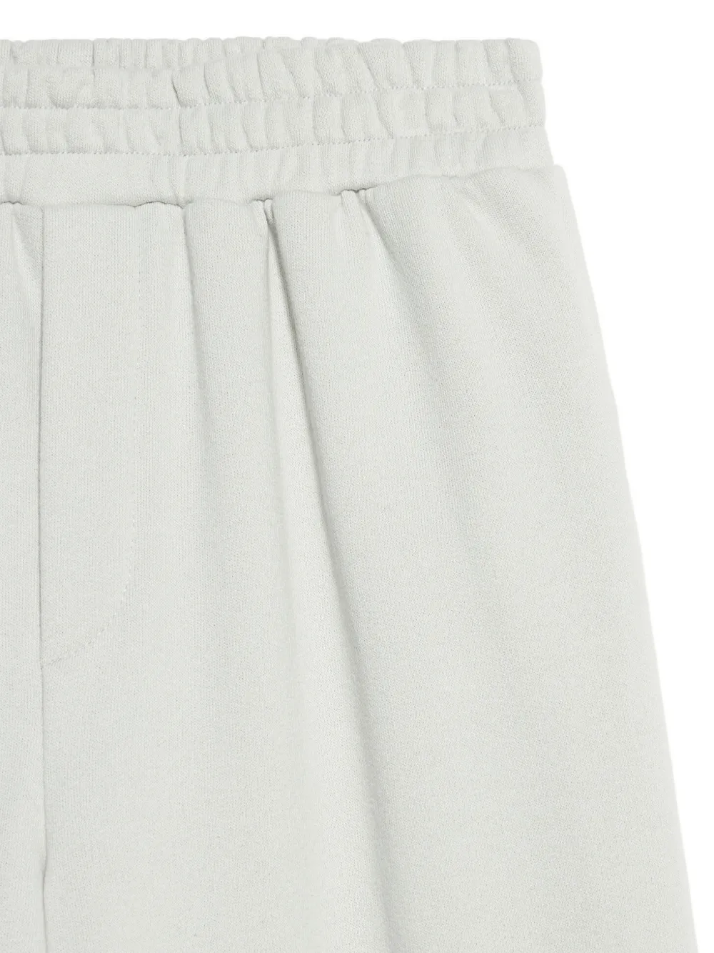 Roberto Cavalli Junior Trainingsbroek met logopatch Grijs