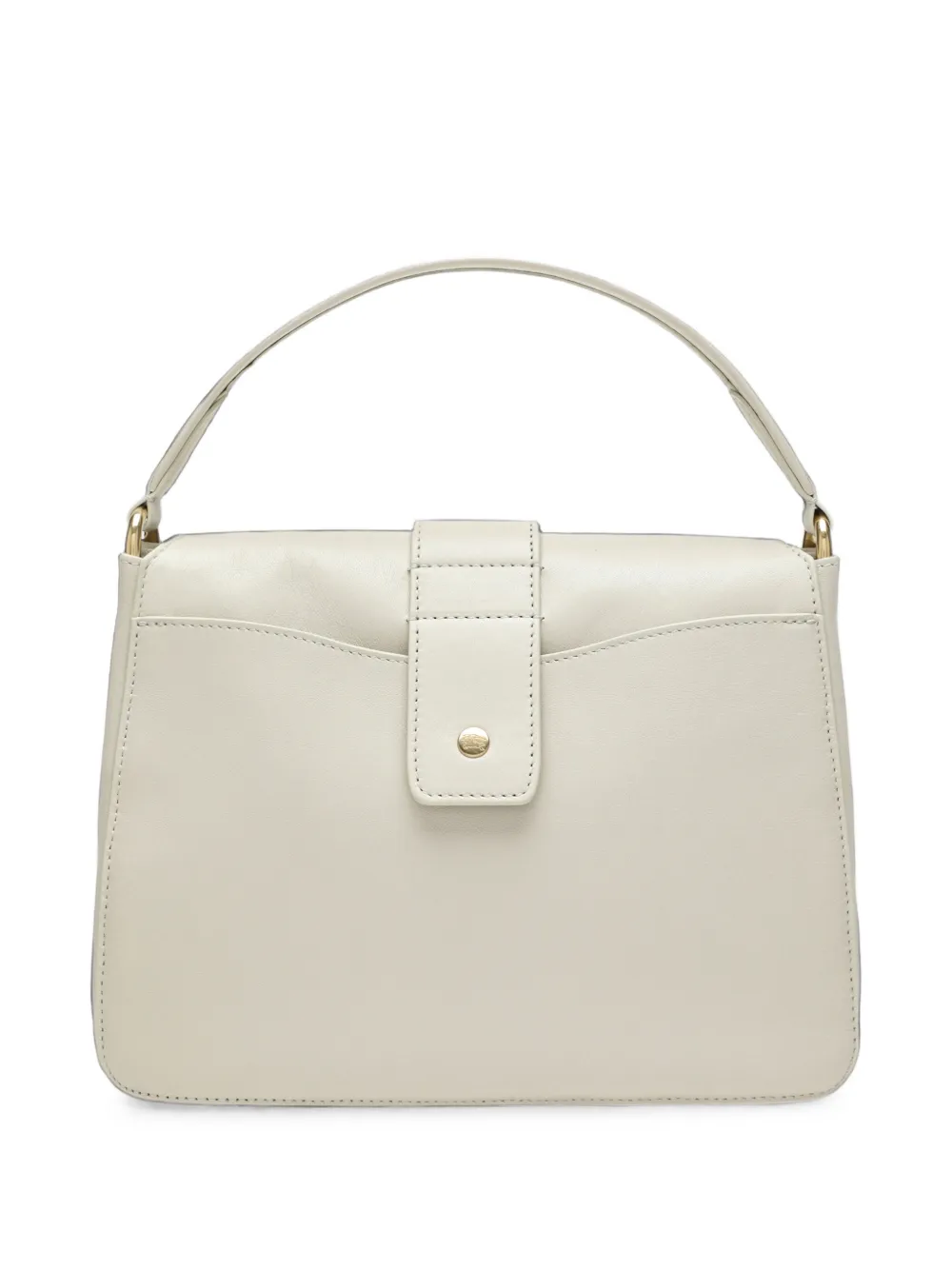 Burberry Kleine Rider tas Beige