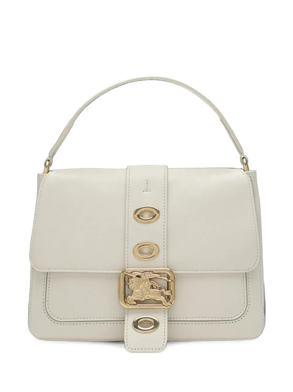 Burberry small Rider bag - Nude