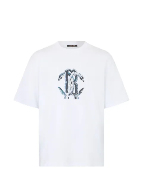 Roberto Cavalli RC Monogram T-shirt