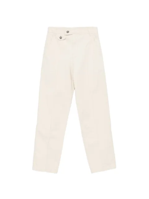 MARANT Elois straight-fit jeans