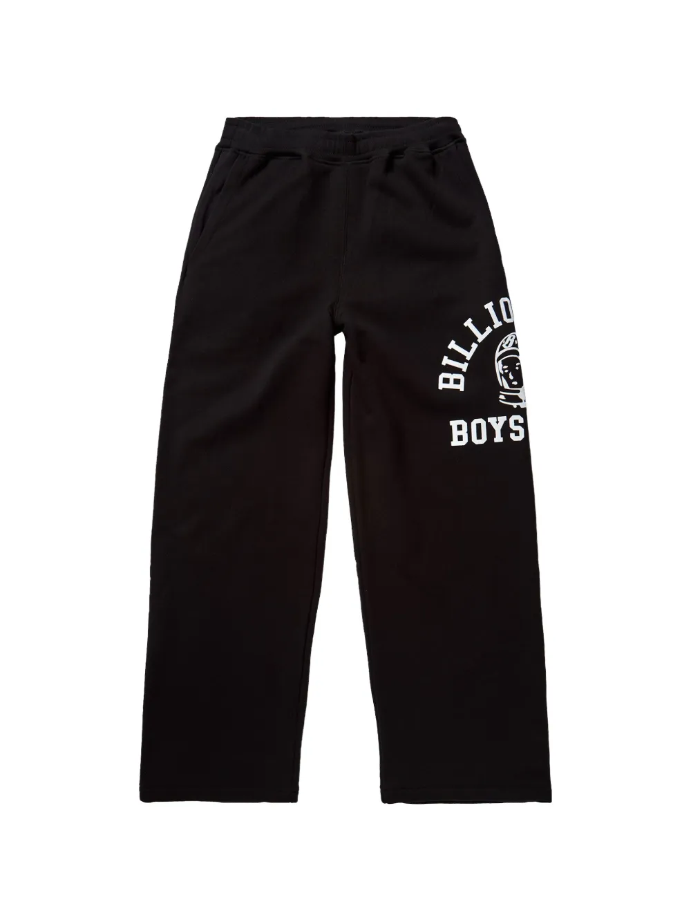 Billionaire Boys Club Helmet logo-print track pants - Noir Billionaire Boys Club Helmet logo-print track pants - Noir