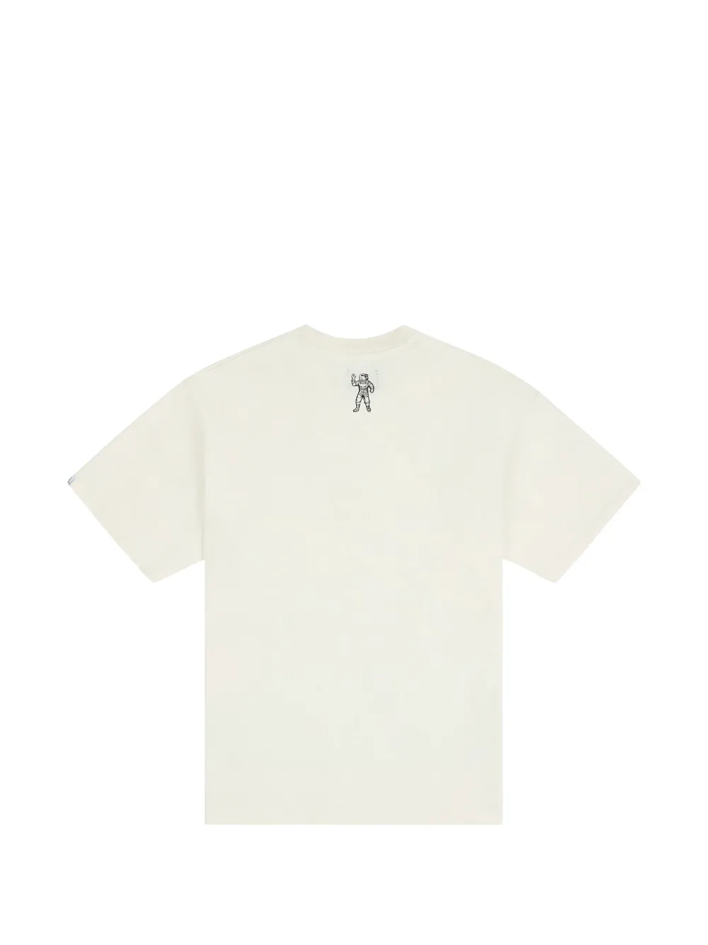 Billionaire Boys Club graphic-print T-shirt Wit