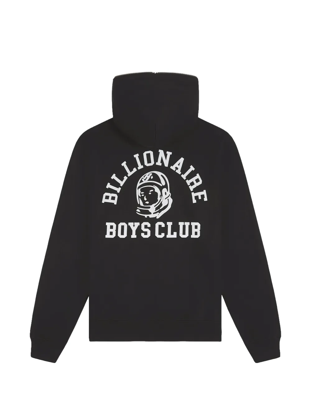 Billionaire Boys Club Uni Helmet hoodie Zwart