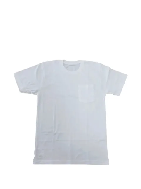 Chrome Hearts Cannes Exclusive pocket T-shirt