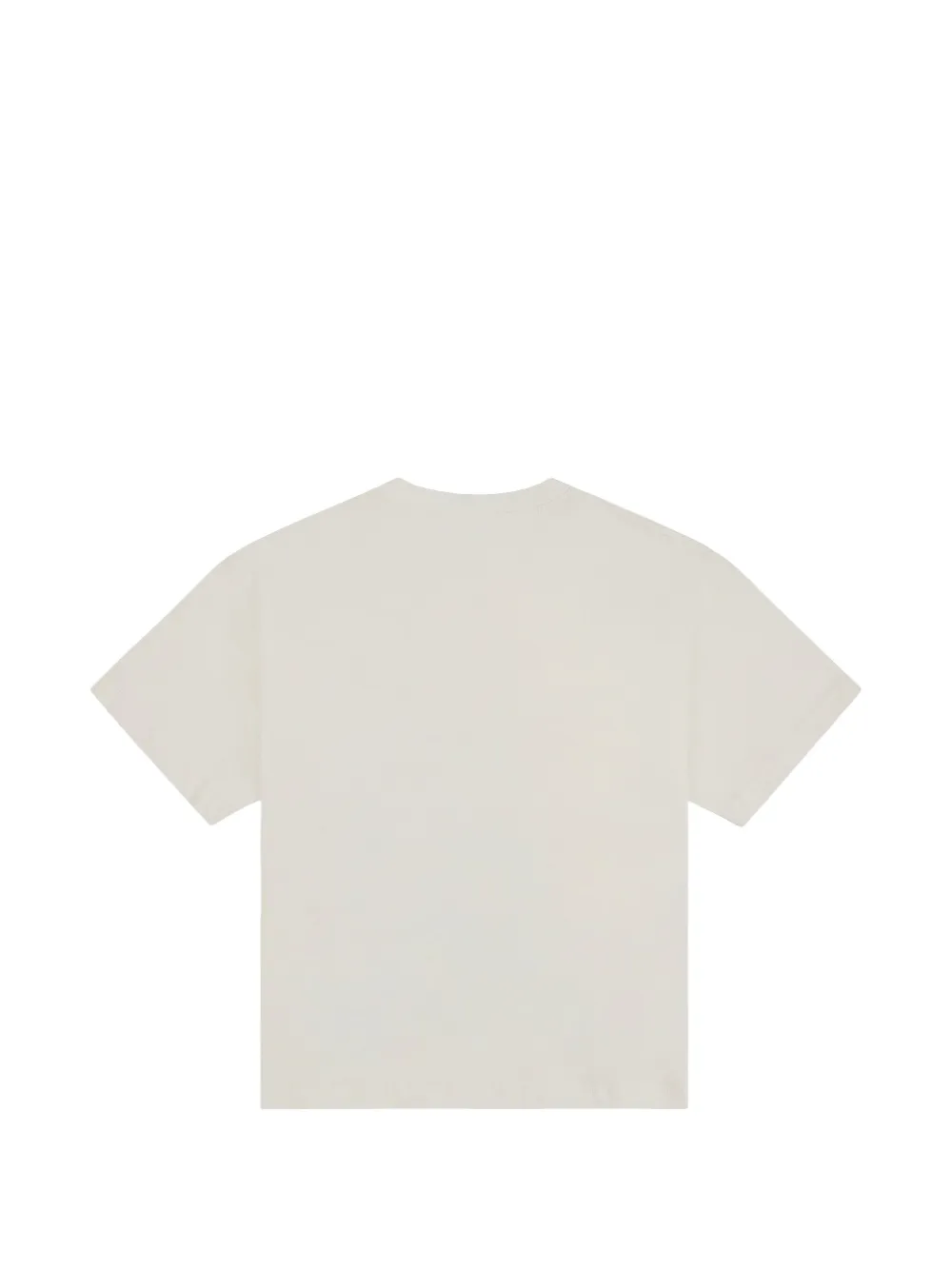 Honor The Gift graphic-print T-shirt Beige