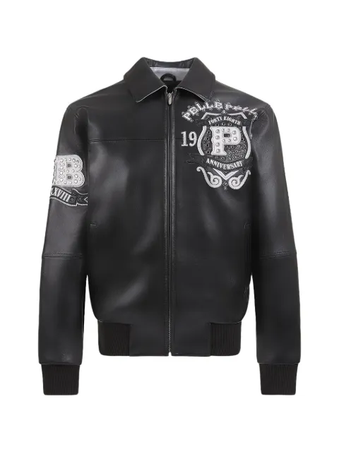 PELLE PELLE Unrivaled Anniversary jacket