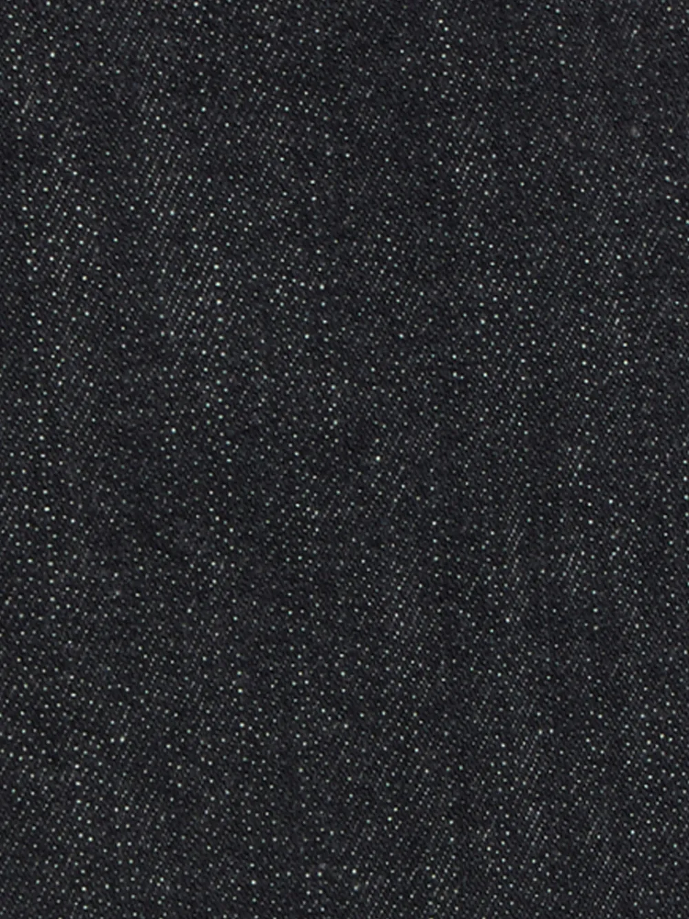 Roberto Cavalli Junior distressed slim-fit jeans Zwart