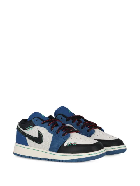 Nike Kids Air Jordan 1 Low sneakers