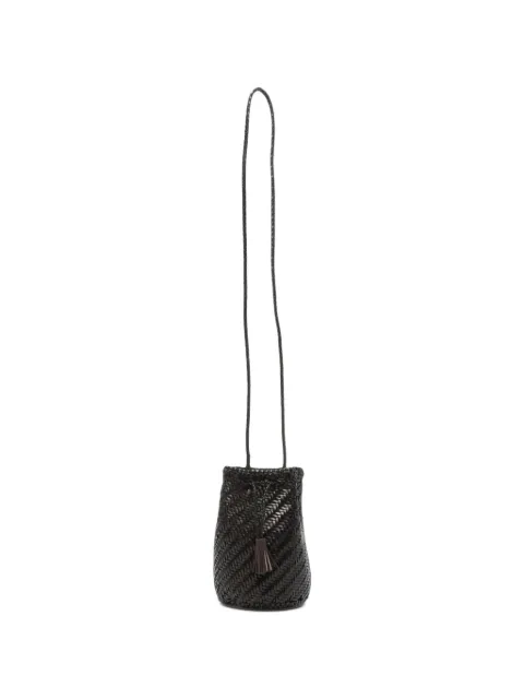 DRAGON DIFFUSION sac seau Pompom Double Jump