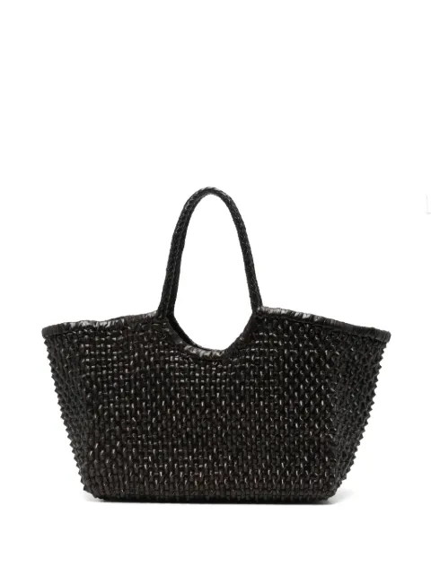 DRAGON DIFFUSION tote Nantucket Cactus