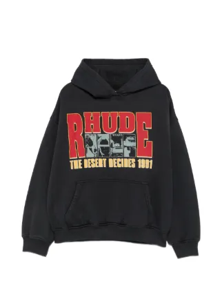 RHUDE