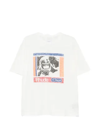 RHUDE