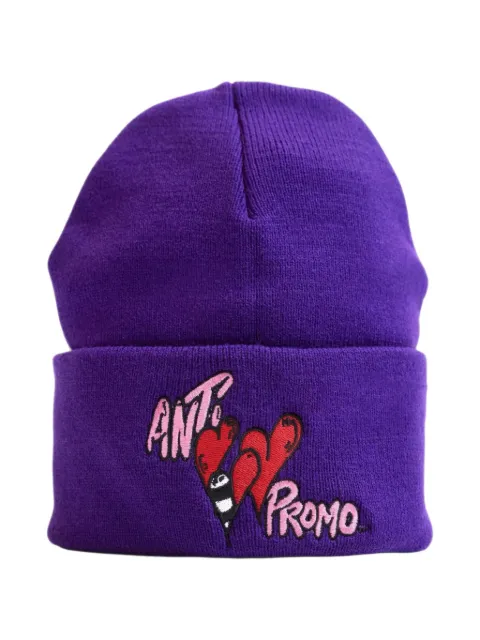 Chrome Hearts Matty Boy Anti Promo beanie hat