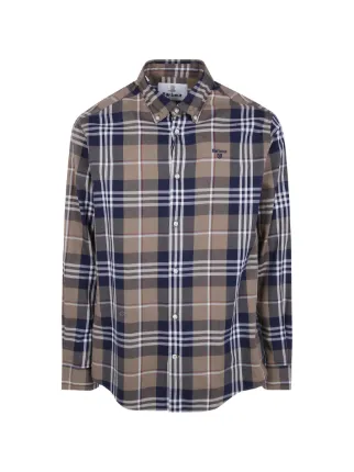 Barbour