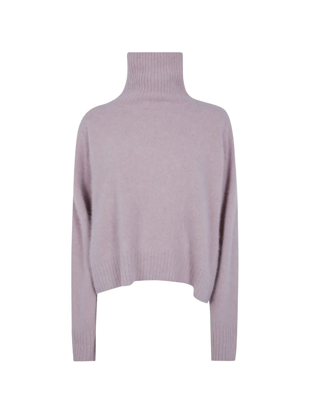 Ct Plage roll-neck wool sweater