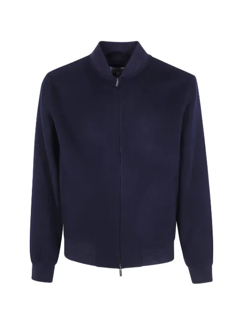 MC2 Saint Barth wool bomber jacket