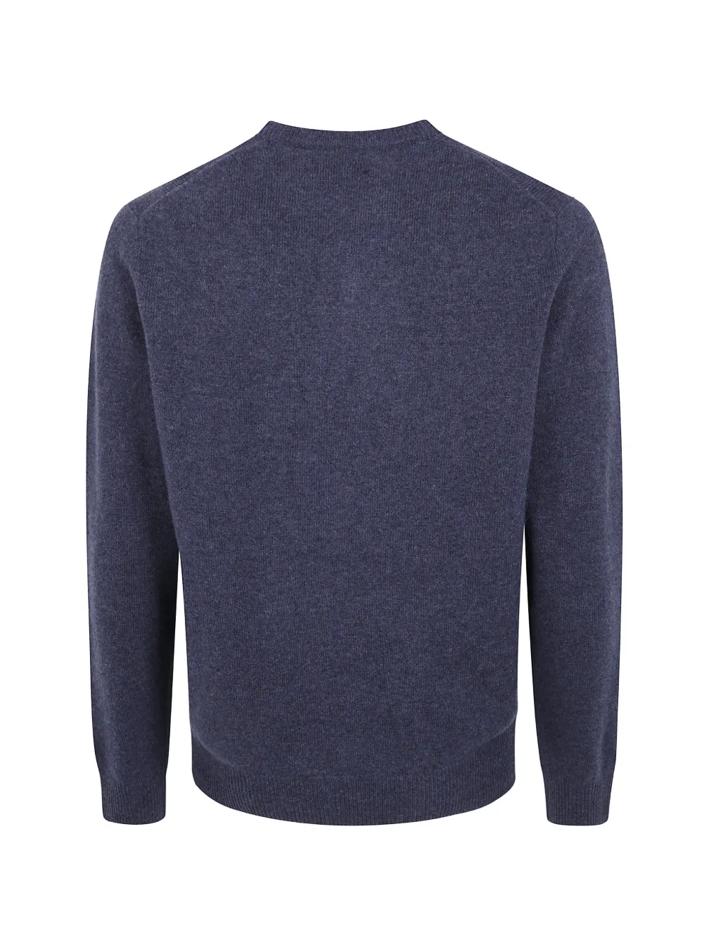 MC2 Saint Barth Regent trui met ronde hals Blauw