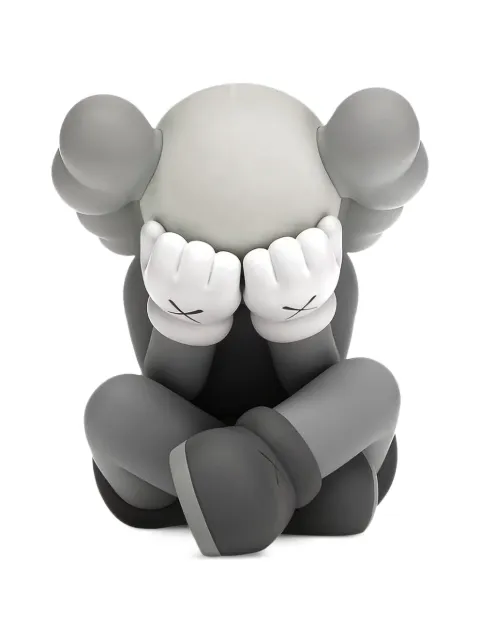 KAWS Separated figure