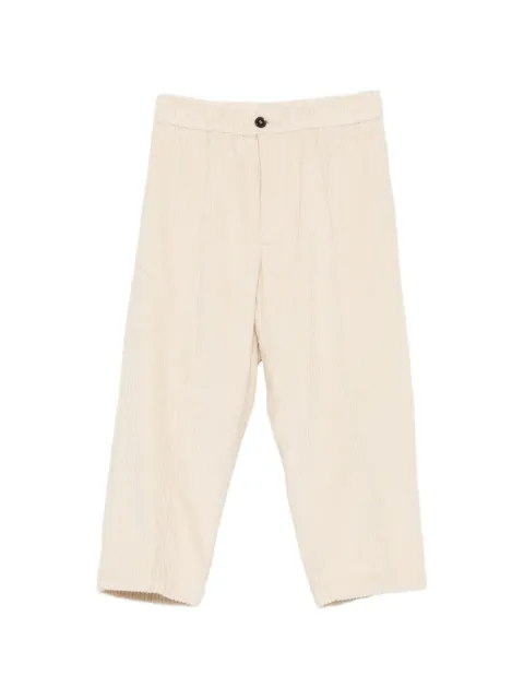 Siola Charlie corduroy trousers