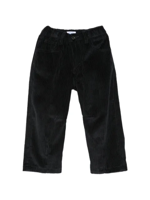 Siola corduroy trousers