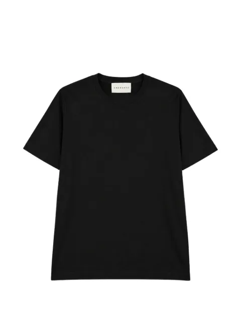 AMARÁNTO t-shirt à col rond