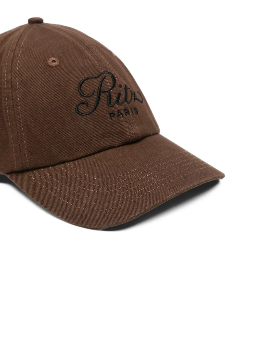 FRAME logo-detail baseball cap Bruin