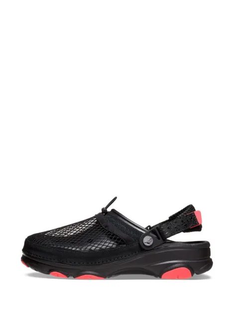 Crocs Classic EXP clogs